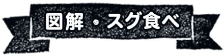 図解・スグ食べ