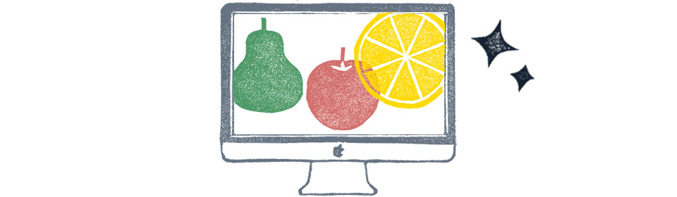 得意なデザイン