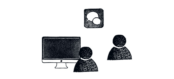 企業でのWeb制作実務経験